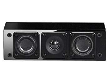 【中古】DENON センタースピーカー ブラック SC-C11SG-K wgteh8f