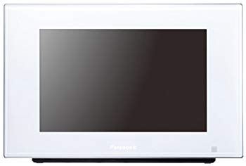 【中古】パナソニック デジタルフォトフレーム 7型画面 ホワイト MW-5-W wgteh8f