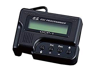 【中古】【非常に良い】小川精機 OS ESC用プログラマーOCP-1 52610001 tf8su2k