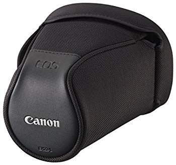 【中古】Canon 一眼カメラケース ブラック EH22-L i8my1cf