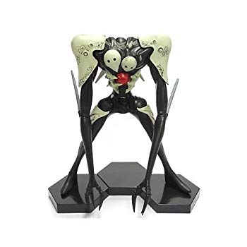 【中古】【非常に良い】ヱヴァンゲリヲン新劇場版 エクストラフィギュア VERSUS 使徒　単品 i8my1cf