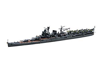 【中古】【非常に良い】フジミ模型 1/700 特シリーズ No.73 日本海軍航空巡洋艦 最上 昭和19年 プラモデル 特73 i8my1cf