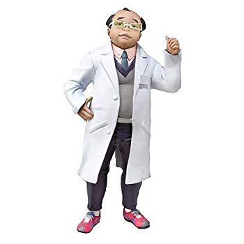 【中古】【非常に良い】フィギュアーツZERO 斎藤さん (TIGER & BUNNY)|ドリエム店