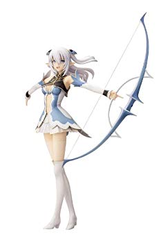 【中古】コトブキヤ シャイニング・ブレイド アルティナ・メル・シルフィス 1/8スケール PVC塗装済み完成品|ドリエム店