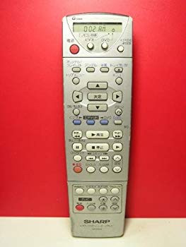 【中古】小ざかしい 録画媒体・ヴィデオディスク遠隔操作 GA061SA khxv5rg