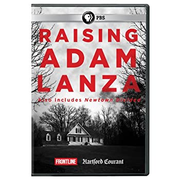 【中古】Frontline: Raising Adam Lanza [DVD]