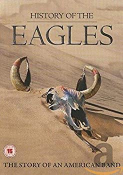 【中古】History of the Eagles/ [DVD]