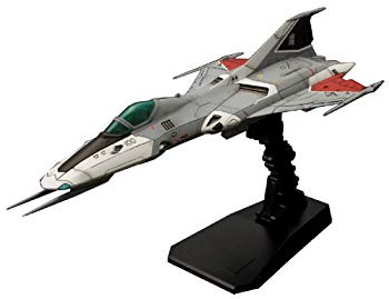 【中古】1/72 99式空間戦闘攻撃機 コスモファルコン 加藤機 (宇宙戦艦ヤマト2199) khxv5rg画像
