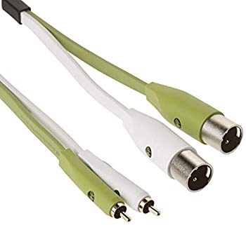 【中古】【人並み外れたに好いたらしい】オヤイデ灯し火/D+ RXM CLASSB 1.0m RCA-XLR3ピンオスケーブル 9jupf8b