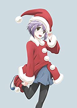 【中古】【非常に良い】長門有希ちゃんの消失　第1巻　初回生産限定版 [DVD]｜ドリエム店