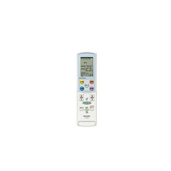 【中古】【非常に良い】シャープエアコン用リモコン(2056380617)|ドリエム店