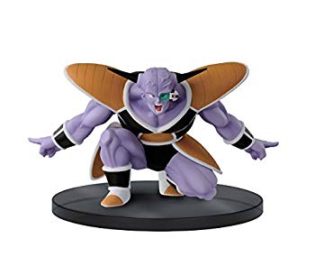 【中古】【非常に良い】ドラゴンボールZ DRAMATIC SHOWCASE~2nd season~ vol.1 ギニュー フィギュア ggw725x