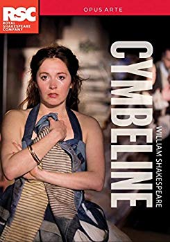 【中古】【非常に良い】Cymbeline [DVD] n5ksbvb