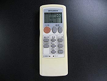 【中古】三菱電機 エアコンリモコン LG32 mxn26g8