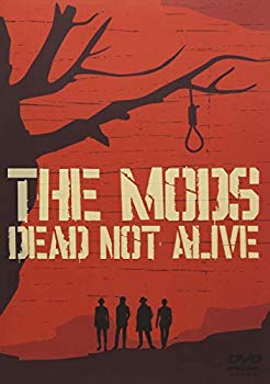 【中古】【非常に良い】DEAD NOT ALIVE [DVD] mxn26g8