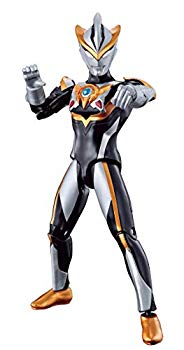 【中古】ウルトラマンR/B(ルーブ) ウルトラアクションフィギュア ウルトラマンルーブ mxn26g8
