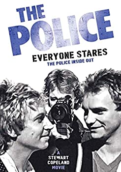 【中古】【非常に良い】ポリス・インサイド・アウト [DVD]｜ドリエム店
