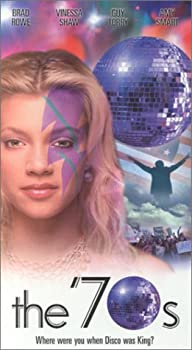 【中古】70's [VHS]｜ドリエム店