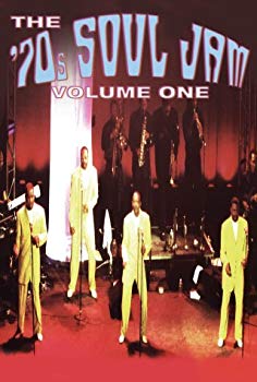 【中古】【非常に良い】70s Soul Jam 1 [DVD] [Import]｜ドリエム店