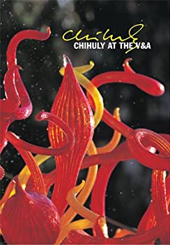 【中古】Chihuly at the V&A [DVD]｜ドリエム店