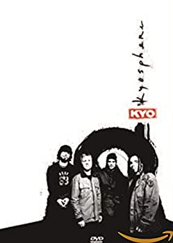 【中古】【非常に良い】Kyosphere [DVD]｜ドリエム店