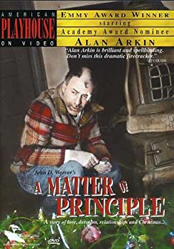 【中古】【非常に良い】A Matter of Principle [DVD] [Import]