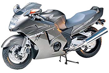 【中古】タミヤ 1/12 オートバイシリーズ CBR1100XX cm3dmju