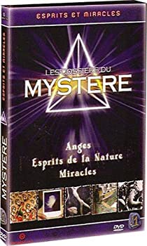 【中古】Vol. 1-Les Dossiers Du Mystere [DVD]