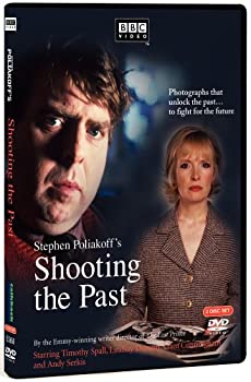 【中古】Shooting the Past [DVD]
