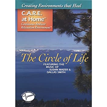 【中古】Circle of Life / [DVD]｜ドリエム店