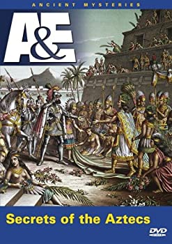 【中古】Ancient Mysteries: Secrets of the Aztecs [DVD] [Import]