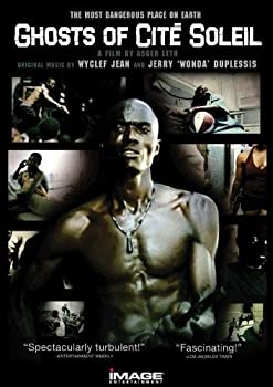 【中古】【非常に良い】Ghosts of Cite Soleil [DVD]