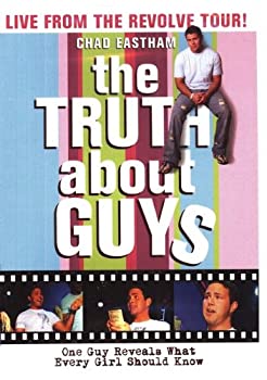 【中古】【非常に良い】Truth About Guys [DVD] [Import]