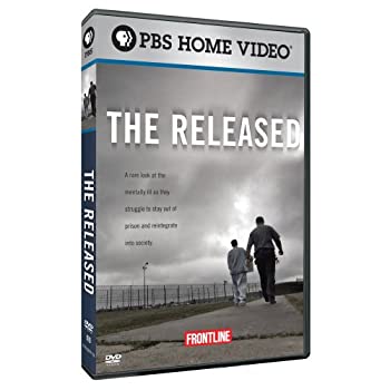 【中古】【非常に良い】Frontline: Released [DVD]｜ドリエム店