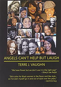 【中古】【非常に良い】Angels Can't Help But Laugh [DVD]｜ドリエム店