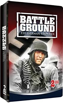 【中古】Battle Ground: German Frontier [DVD]