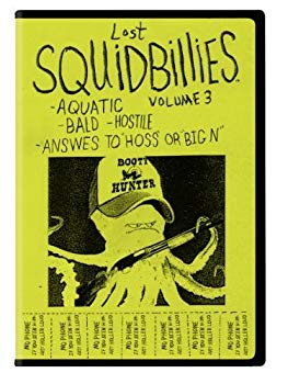 【中古】Squidbillies 3 [DVD] [Import]｜ドリエム店