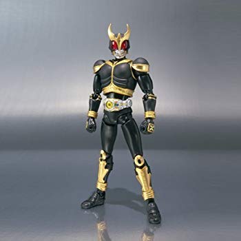 【中古】魂ウェッブ制限事項 S.H.フィギュアーツ 見せかけライダークウガ アメイジングマイティ wgteh8f