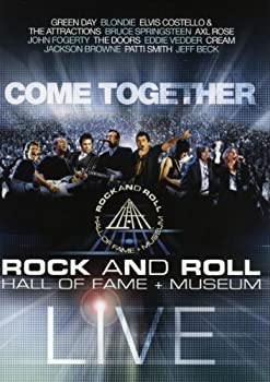 【中古】Come Together [DVD]｜ドリエム店