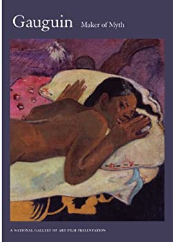 【中古】Gauguin: Maker of Myth [DVD]｜ドリエム店