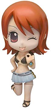 【中古】【非常に良い】chibi-arts ナミ g6bh9ry