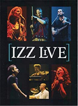 【中古】【非常に良い】Izz Live [DVD] [Import]｜ドリエム店