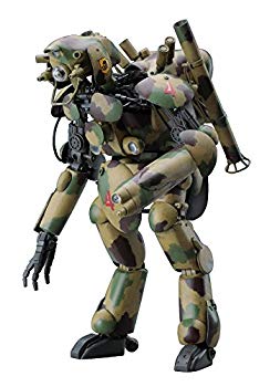【中古】【非常に良い】ハセガワ マシーネンクリーガー ヒューマノイド型 無人邀撃機 グローサーフント 1/20スケール プラモデル MK05 g6bh9ry