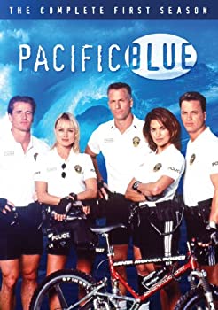 【中古】【非常に良い】Pacific Blue - Season 1 [DVD]｜ドリエム店