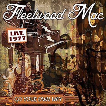 【中古】【非常に良い】Go Your Own Way: Live 1977｜ドリエム店