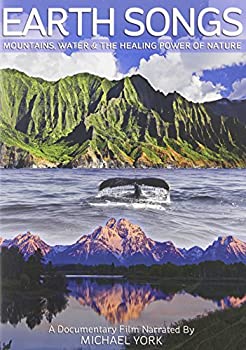 【中古】Earth Songs [DVD]