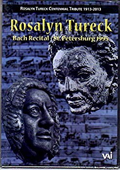 【中古】Bach Recital & Lecture [DVD] [Import] i8my1cf 7,858円