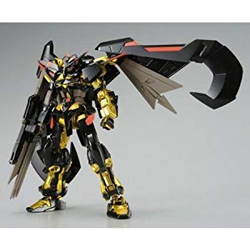 【中古】【非常に良い】機動戦士ガンダムSEED ASTRAY ＨＧ 1/144 ガンダムアストレイゴールドフレーム天（アマツ） rdzdsi3