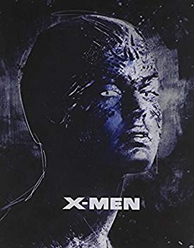 【中古】【非常に良い】(スチールブック仕様)X-MEN [Blu-ray]｜ドリエム店