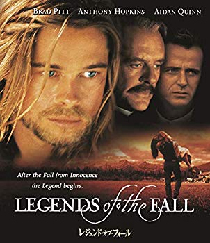 【中古】レジェンド・オブ・フォール [Blu-ray]｜ドリエム店